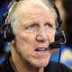 Image for article titled Bill Walton’s Diatribe About Negative Energy Fields Most Accurate Thing Announcers Have Said All Game